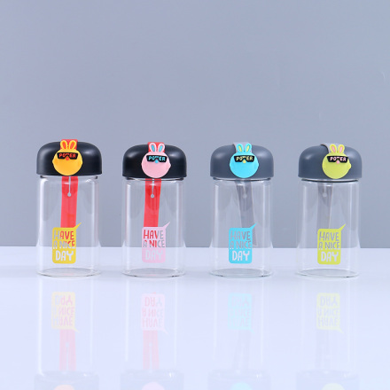 Cuddle Bunny Glass 290ml/9.8fl.oz