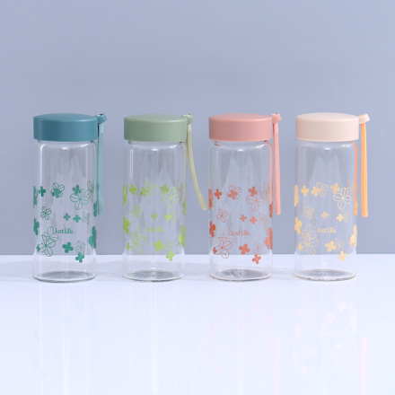 Life Series Glass 300ml/10.1fl.oz.