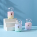 Elf Aurora Gradient Hydrating Instrument (15mL)