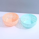 Pierced Fruit Basket