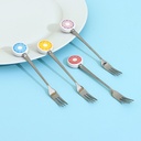 Sweet Fruit Fork
