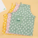 Sunflower Bib Apron