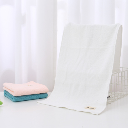 Simple Towel for Adults