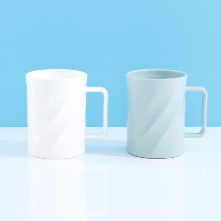 Waving Bathroom Tumbler 350ml/11.8fl.oz.
