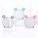 Cute Animal Desk Mirror