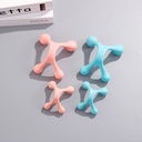 Four-Claw Massager Set（2PCS)