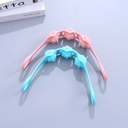 Three Balls Massaging Tool