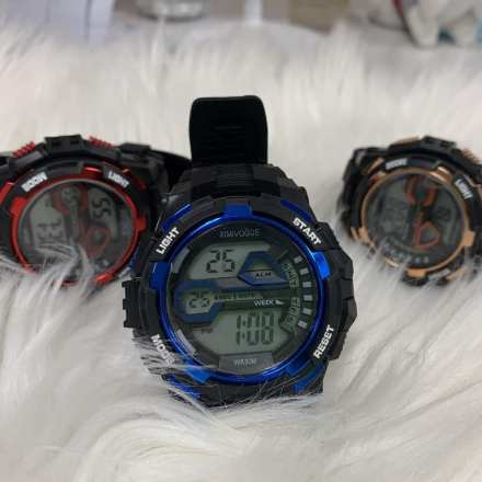 Sport Watch (S-656T)