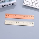 Aluminum Ruler(15cm)