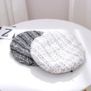 Elegant British Style Beret