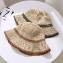 Refreshing Elegant Knitted Hat