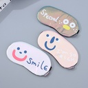 Cartoon Emoji Eye Blinder