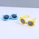 Cute Animal Sunglasses for Kids