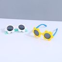 Flower Sunglasses for Kids