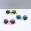 Hearts Sunglasses for Kids(6-10 Years Old)