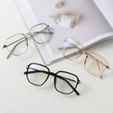 TR net red everything anti blue light mirror