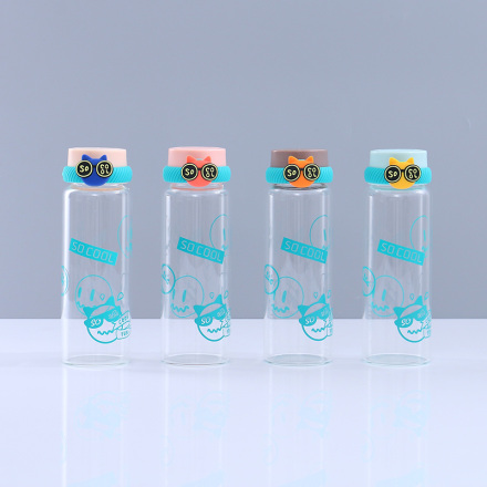 Cool Kitty Glass 350ml/11.8fl.oz.