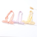 Cute Stripes Bow Hair Band