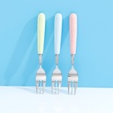 YY 019 Simple Fork