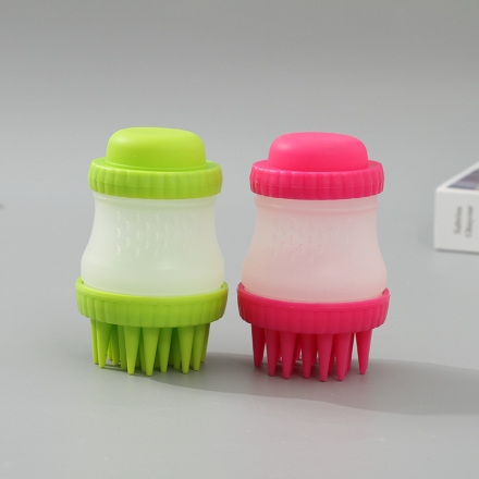 Bath Brush for Pet