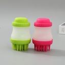 Bath Brush for Pet