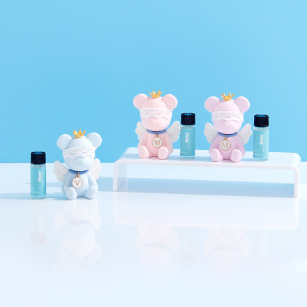 Bear Vehicle-mounted Aromatherapy Decoration(COCO)