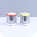 Prismatic Electric Pencil Sharpener（8005-2）