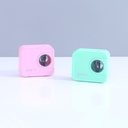 Camera Shaped Electric Pencil Sharpener（8033-3）