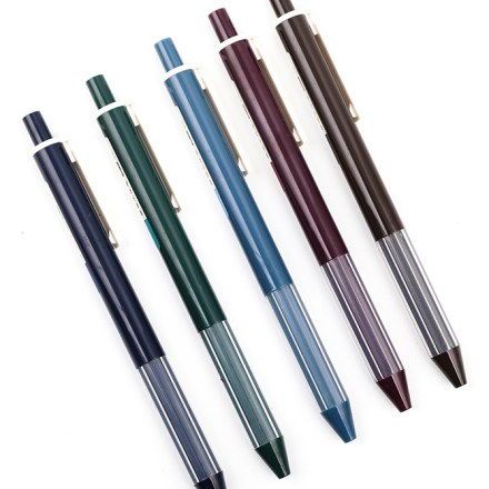 Vintage Collection Retractable Gel Pen – 0.5mm