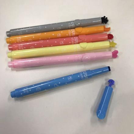 Adorable Style Stamp Pen