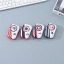 Nautical Series Contact Lenses Case