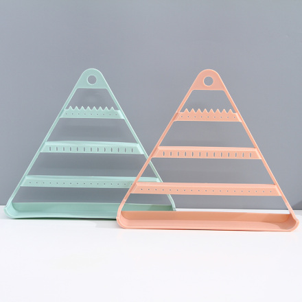 Accessories organizer