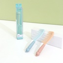 Bunny Shape Handle Comb