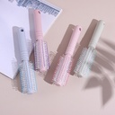 سلسلة كريم الشعر المجعد فرشاة