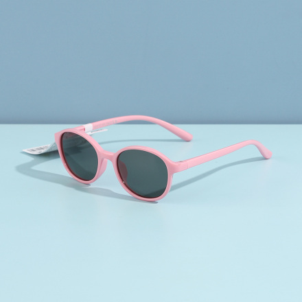 Classic TPE Sunglasses for Kids