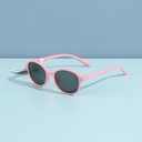 Classic TPE Sunglasses for Kids