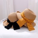 Simple Elegant Knitted Hat