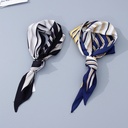 Trendy Rhombus Neckerchief