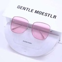 Fashion forward sunglasses