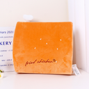 Fried chicken legs memory cotton waist rest