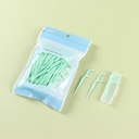 Individual Packaged Smooth Dental Floss (1 pcs)