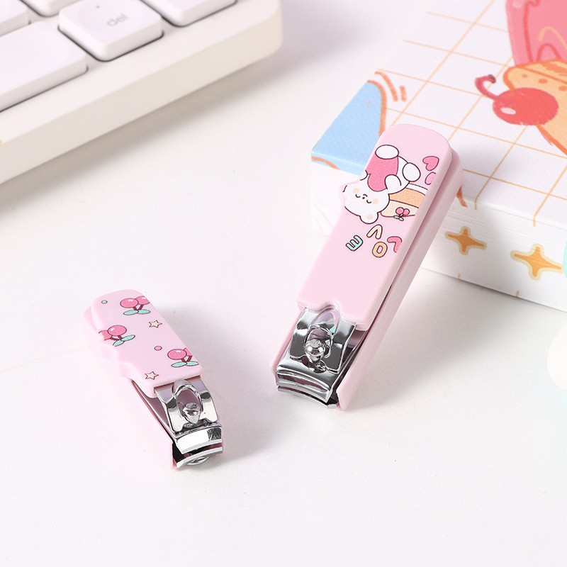 Bear Pedicure Set (2 pieces)