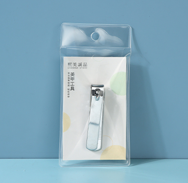 Single household nail clippers