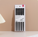 Household alloy chopsticks (10 pairs)