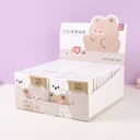 Cartoon 4 Print Paper (1 yuan 4 pack)