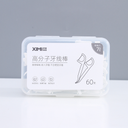 Polymer Floss Picks - 60ct