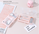 Animal Park Nail Set (7 pieces)