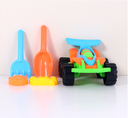 Beach Racing Toy (5 Count)