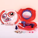 Dinosaur Head Dressing Crossbody BagToy