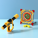 Air Power Gun (Scoring Version)